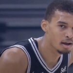 NBA – Impressionné, un ancien cible les deux recrues de rêve pour épauler Wemby aux Spurs !