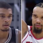 NBA – Clutch, Victor Wembanyama cartonne avec les Spurs… et provoque Dillon Brooks ! (vidéo)