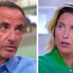 Partie de TF1, l’avis honnête d’Alessandra Sublet (47 ans) sur Nikos Aliagas : « C’est un…