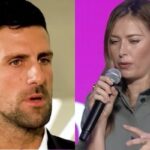 À 36 ans, la révélation osée de Maria Sharapova : « Novak m’a invité à dîner, et…