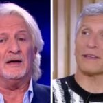 À 61 ans, Nagui règle son compte à Patrick Sébastien sans pitié : « Vous n’avez aucune…