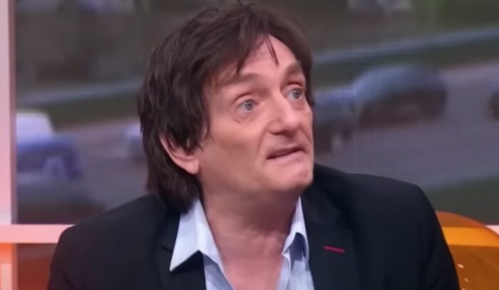 Pierre Palmade