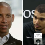 NBA – Reggie Miller salement taillé après le match fou de Wemby : « Je jure que…