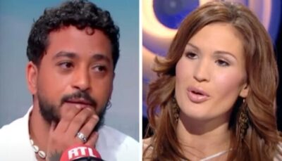 À 40 ans, Vitaa honnête au sujet de Slimane : « Il était un peu…