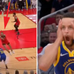 NBA – Dillon Brooks humilié en plein match, Steph Curry cash : « Je laisse…