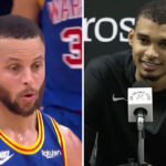 NBA – Wembanyama associé à… Steph Curry ? La rumeur étonnante après l’élimination des Warriors !