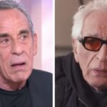 Gérard Darmon (75 ans) cash sur ses excès chez Thierry Ardisson : « Je tournais beaucoup à la…