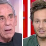 À 32 ans, Vianney lâche le fond de sa pensée sur Thierry Ardisson : « J’hallucine, je trouve ça…