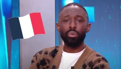 À 44 ans, Thomas Ngijol cash : « En France, quand tu es d’origine étrangère, il y a…