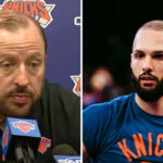 NBA – Evan Fournier tradé, Tom Thibodeau honnête : « Quand nous l’avons signé…