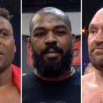 UFC – L’avis cash de Jon Jones sur Fury vs Ngannou : « J’ai trouvé qu’il…