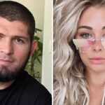 UFC – La révélation de la sulfureuse Paige VanZant sur Khabib : « C’était la toute première fois et…