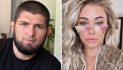 UFC – La révélation de la sulfureuse Paige VanZant sur Khabib : « C’était la toute première fois et…