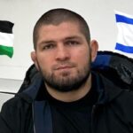 UFC – Après McGregor, la réaction virale de Khabib au conflit israélo-palestinien