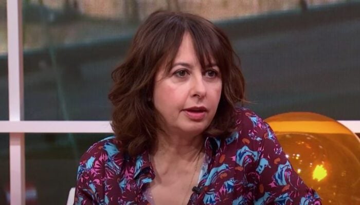 Valérie Bonneton