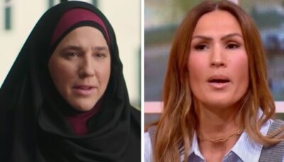La mise au point sans détour de Vitaa (40 ans) sur Diam’s : « Elle est vraiment…