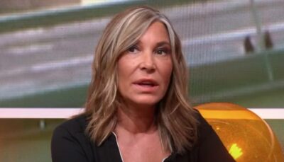 À 59 ans, le surnom sans pitié de Zazie pour ses musiciens : « C’est très…