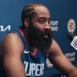 NBA – À peine arrivé aux Clippers, l’énorme suggestion pour James Harden : « Il devrait…