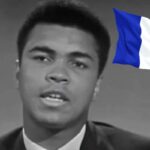 En 1976, l’avis cash de Mohamed Ali sur la France : « À Paris, les noirs ont…