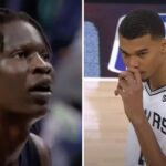 NBA – Souvent comparé à Wembanyama, Bol Bol moqué après son action ratée !