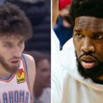 NBA – Après la masterclass de Chet Holmgren, Joel Embiid sans détour : « C’est le prochain…