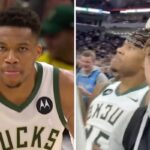 NBA – Après l’expulsion polémique, les mots cash de Giannis aux arbitres !