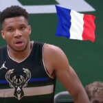 NBA – La punchline cash de Giannis sur les Françaises : « Je sais que quand tu…