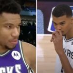 NBA – Le rookie surpuissant qui fait mieux que Giannis, Wembanyama et Joel Embiid !