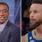 NBA – Isiah Thomas sans détour sur Steph Curry : « Pour je ne sais quelle raison, les gens détestent…