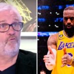 NBA – Jacques Monclar cash après l’énorme dinguerie all-time de LeBron : « Ça reste…