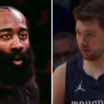 NBA – James Harden cash après avoir roulé sur Doncic et les Mavs : « Pas question de…