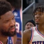 NBA – Beaucoup trop forts, Joel Embiid et les Sixers réalisent une masterclass unique en 52 ans !