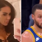 NBA – La folle rumeur entre une star des Warriors et l’actrice Kendra Lust !