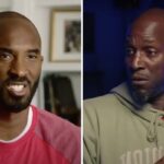 NBA – Kevin Garnett cash sur Kobe Bryant : « C’est le plus gros…