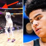 NBA – Killian Hayes humilié après son action contre KD : « Il a cru que tous les Français pouvaient…