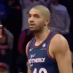 NBA – Gestion surprise de Nicolas Batum contre les Clippers, il s’explique !