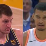 NBA – Victor Wembanyama honnête après son duel contre Jokic : « Il n’y a pas…