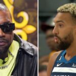 NBA – Gobert salement humilié dans le son de Kanye West ! « Tu es un gros…