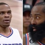 NBA – Après ses propos sur Westbrook, James Harden massacré par les fans : « Tu oses…