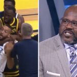 NBA – Cruel, Shaq en rajoute une couche sur Rudy Gobert : « Je l’aurais…