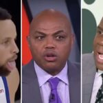 NBA – Charles Barkley cash : « C’est le meneur parfait. Il n’y avait encore jamais eu un…