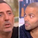 NBA – La révélation de Gad Elmaleh (52 ans) à Tony Parker : « J’ai fini à l’hôpital…