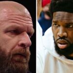 NBA – Le message viral du terrible Triple H pour Joel Embiid, le pivot lui répond !