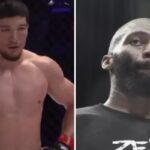 PFL – Un ancien de l’UFC cash : « Si Baki veut battre Cédric Doumbé, il va devoir…