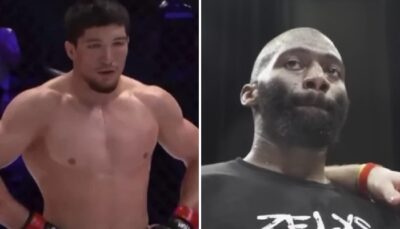 PFL – Un ancien de l’UFC cash : « Si Baki veut battre Cédric Doumbé, il va devoir…