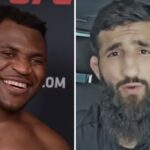 PFL – Abdoul Abdouraguimov cash sur Francis Ngannou : « Franchement, il m’a…