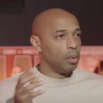 NBA – Thierry Henry cash sur son idole dans la ligue : « C’est mon gars ! »