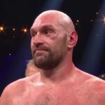 Humilié par Francis Ngannou, la terrible rumeur qui circule sur Tyson Fury après leur combat !