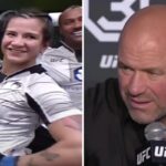 Sous-payée par l’UFC, une combattante dévoile son salaire hallucinant sur OnlyFans !