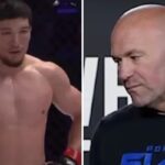 UFC – Interrogé sur Baki, la réponse très honnête de Dana White : « Je…